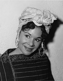 Katherine Dunham Quotes