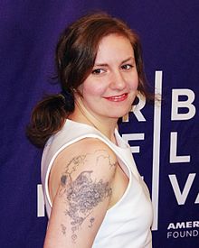 Lena Dunham Quotes