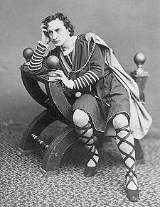 Edwin Booth Quotes