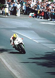 Joey Dunlop Quotes