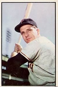 Ralph Kiner Quotes