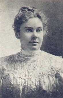 Lizzie Andrew Borden Quotes