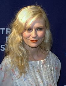 Kirsten Dunst Quotes