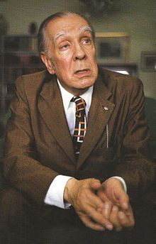 Jorge Luis Borges Quotes