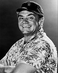 Ernest Borgnine Quotes