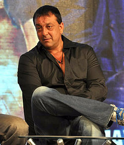 Sanjay Dutt Quotes