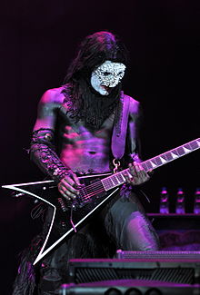 Wes Borland Quotes