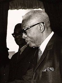 Francois Duvalier Quotes