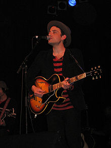 Jakob Dylan Quotes