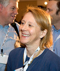 Esther Dyson Quotes