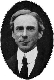 Bertrand Russell Quotes