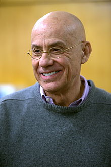 James Ellroy Quotes