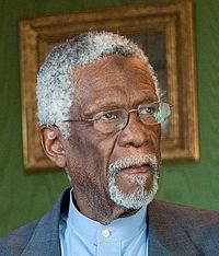 Bill Russell Quotes