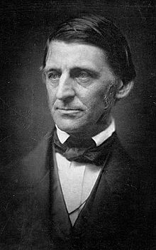 Ralph Waldo Emerson Quotes