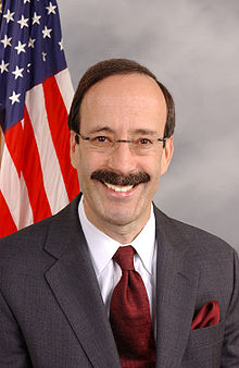 Eliot Engel Quotes