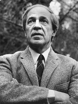 Pierre Boulez Quotes