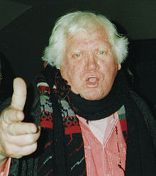 Ken Russell Quotes
