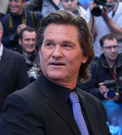 Kurt Russell Quotes