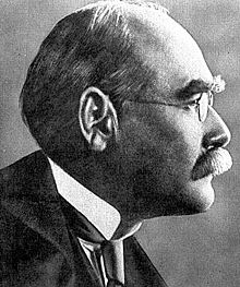 Rudyard Kipling Quotes