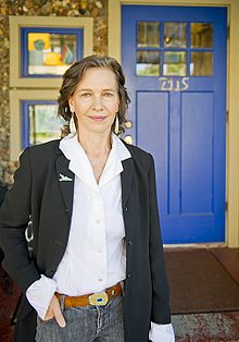 Louise Erdrich Quotes