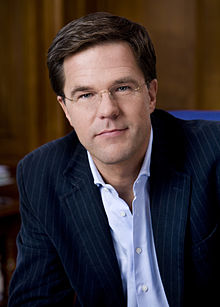 Mark Rutte Quotes