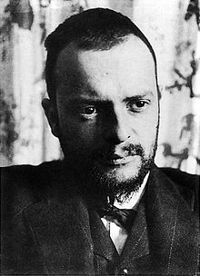 Paul Klee Quotes