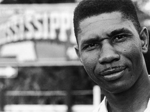 Medgar Evers Quotes