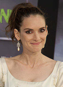 Winona Ryder Quotes