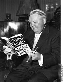 Ludwig Erhard Quotes