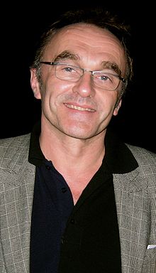 Danny Boyle Quotes