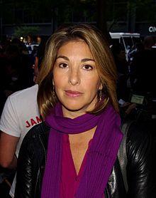 Naomi Klein Quotes