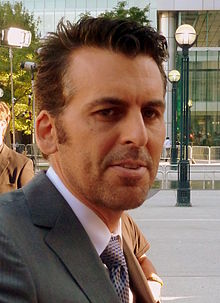 Oded Fehr Quotes