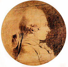 Marquis de Sade Quotes