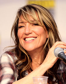 Katey Sagal Quotes