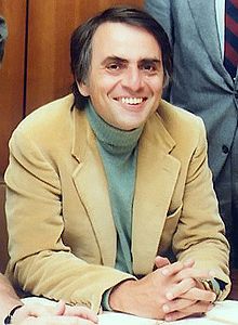 Carl Sagan Quotes