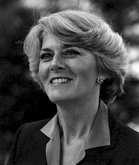 Geraldine Ferraro Quotes