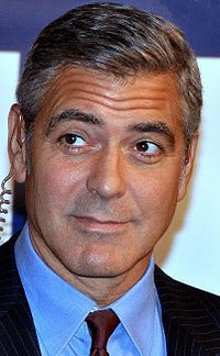 George Clooney Quotes