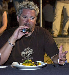 Guy Fieri Quotes