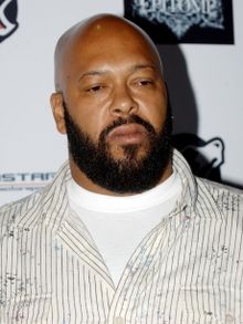 Suge Knight Quotes