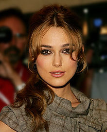 Keira Knightley Quotes