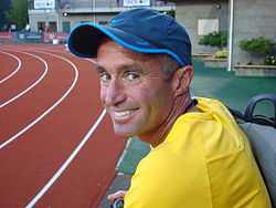 Alberto Salazar Quotes