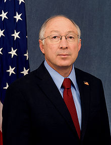 Ken Salazar Quotes