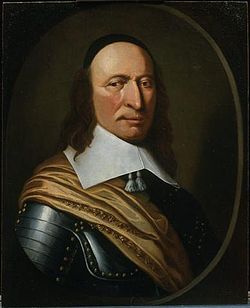 Peter Stuyvesant Quotes