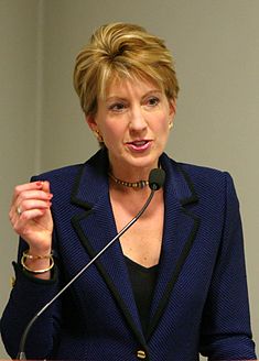 Carly Fiorina Quotes