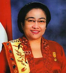 Megawati Sukarnoputri Quotes