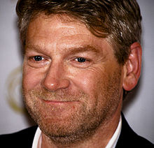 Kenneth Branagh Quotes