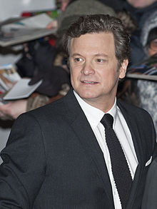 Colin Firth Quotes