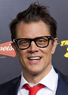 Johnny Knoxville Quotes