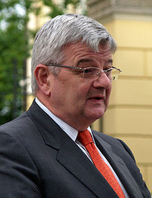 Joschka Fischer Quotes