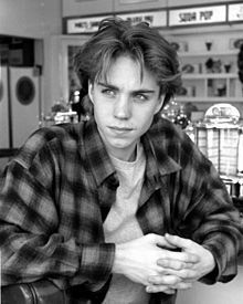 Jonathan Brandis Quotes